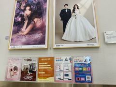 -海马体照相馆(大连柏威年购物中心店)