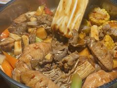 -御上皇三汁焖锅(薛城万达广场店)