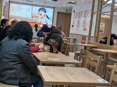 -小满手工粉(北京富力广场店)