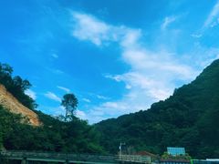 -黄腾峡生态旅游区