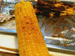 -马记烧烤(曲沃路店)