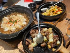 -啫火啫啫煲·顺德干蒸(西乡天虹店)