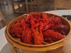 -靓靓蒸虾·头牌蒸虾(沙湖旗舰店)