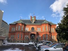 -北海道厅旧本厅舍(旧本庁舎)