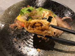 -焼肉まんぐう