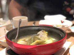 -莆田餐厅PUTIEN(万象天地店)