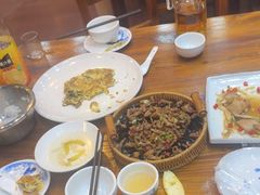 -下梅人家土菜馆(历史文化餐厅度假区店)