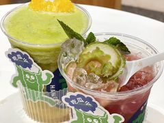 -炖物24章·顺时轻养茶(杭州大厦店)