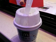 -麦当劳(西安友谊西路店)
