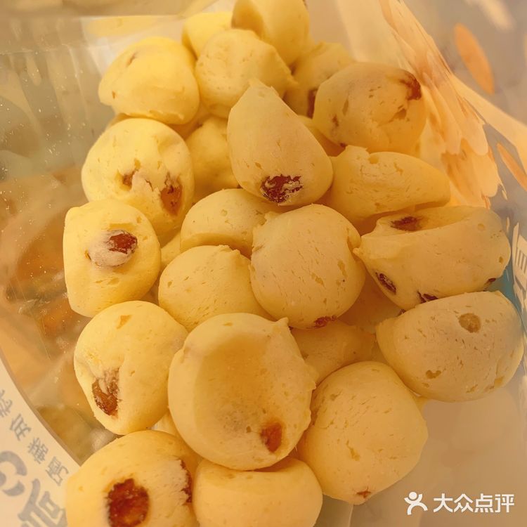 你吃过会爆浆的彩虹麻薯吗🌈快来满足你💓