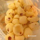 你吃过会爆浆的彩虹麻薯吗🌈快来满足你💓