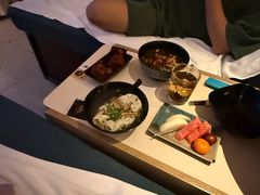 -和子足浴SPA会馆(竹山路店)