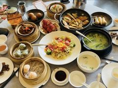 -潮府馆·非遗潮州菜·世纪公园(新国际博览中心店)