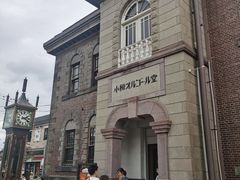 -小樽八音盒堂(手工制作体验馆店)