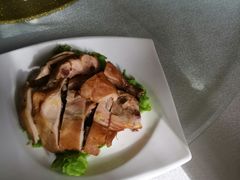 -静之湖湖畔餐厅