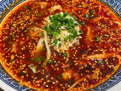 冒牛肚-辛香汇·现炒川菜(小寨原力场-西北首店)