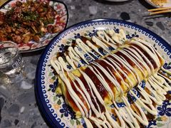 -七星布车休闲料理店