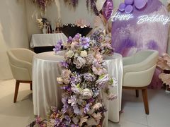 -PARFUM FLORAL花境法餐(南京首店)