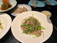 -局气 烤鸭·北京菜(光华路店)