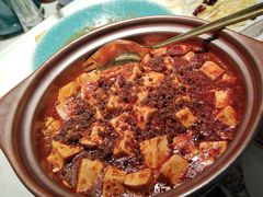 -雀蓝川菜(滨湖万象汇店)