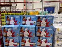 -山姆会员商店(上海浦东店)