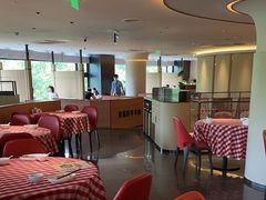 -西贝(东方路店)