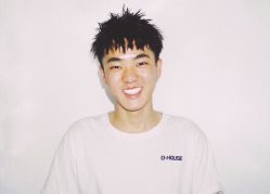 -D·HOUSE·法式烫·日系染