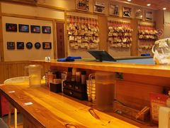 -Ramen满吉·豚骨拉面(丽园路店)