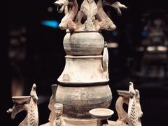 -大同市博物馆