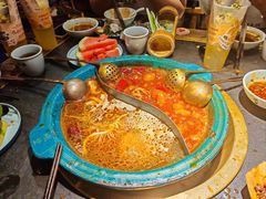 -吼堂老火锅(太古里总店)