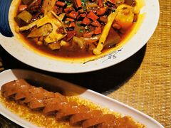 -渝信川菜(长安店)