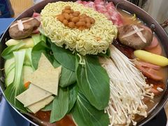 -李先生的首尔小馆(松江启源广场店)