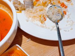 -谷丽麦馕新疆菜·清真(步步高梅溪新天地店)