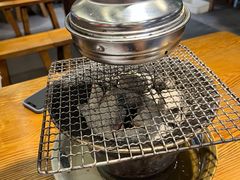 -喝丢一只鞋·东北烤肉·烧烤·铜火锅(童卫路店)