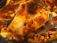 石板豆腐-乐拌石锅拌饭(卖场店)