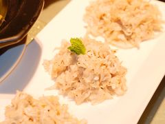 黑松露绣球菌-维园悦谱·海派家常菜(乌鲁木齐南路店)