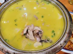 太湖一锅鲜-西新饭店(城中店)