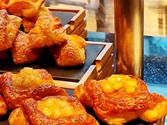 -威斯汀舞台餐厅