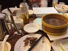 -便宜坊烤鸭店(科创店)