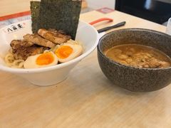 -八盛屋·沾面(集美万达店)