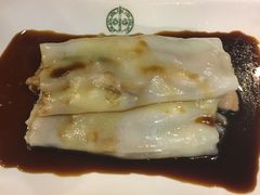 -添好运点心专门店(深水埗店)