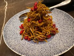 -海派悦庭·海胆烧麦·新融合菜(凯德广场店)