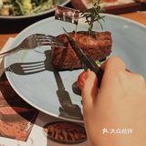 武汉国广最有氛围感的约会西餐厅🍴the boots 泥靴 