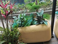 -必胜客(国贸店)