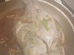 -简小舍·民间手艺菜(武昌江滩店)