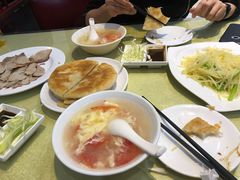-李连贵熏肉大饼(兴工街店)