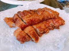招牌香猪腩仔骨-美极鲜食坊(宝安南路店)