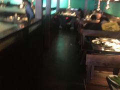 大堂-阪尚皇·原切牛排·烤肉火锅自助(北京路店)