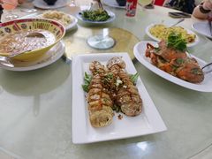 -钱塘府海鲜餐厅