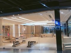 -懒人Club健身(卓越时代广场店)